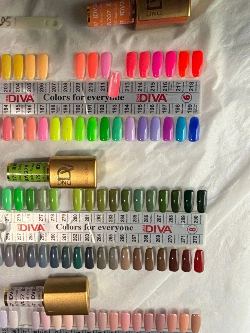 Gel Polish